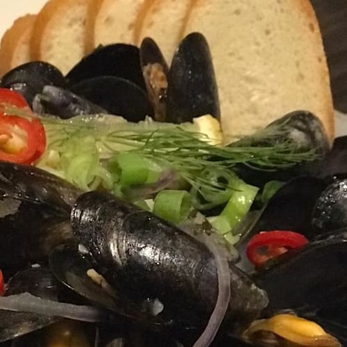 Gastrobar Hartig, Rotterdam