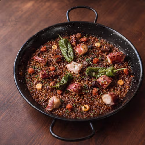 Gràcia Platets i Bistró, Barcelona