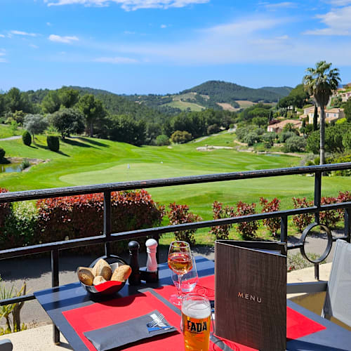 La Restanque - Hotel Le Fregate Provence, Saint-Cyr-sur-Mer