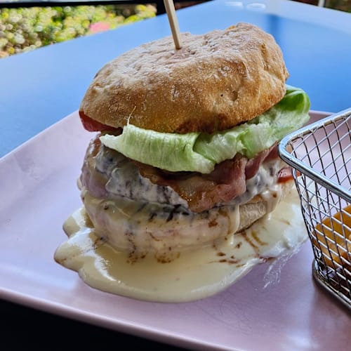 La Restanque - Hotel Le Fregate Provence, Saint-Cyr-sur-Mer