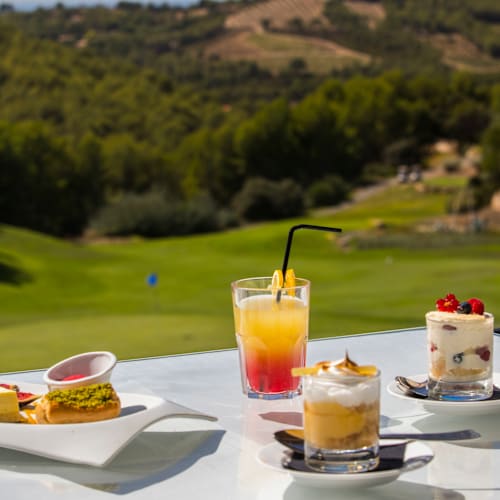 La Restanque - Hotel Le Fregate Provence, Saint-Cyr-sur-Mer