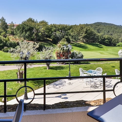 La Restanque - Hotel Le Fregate Provence, Saint-Cyr-sur-Mer