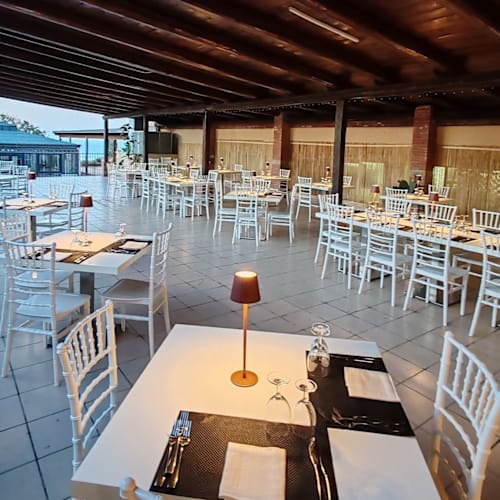 Torre Artale Ristorante, Sant'Onofrio