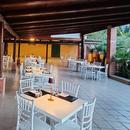 Torre Artale Ristorante, Sant'Onofrio