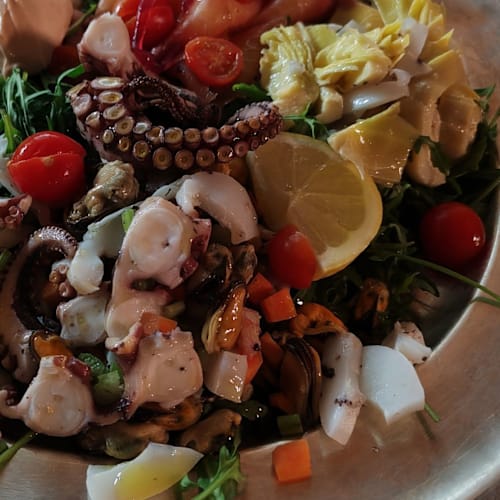 Torre Artale Ristorante, Sant'Onofrio