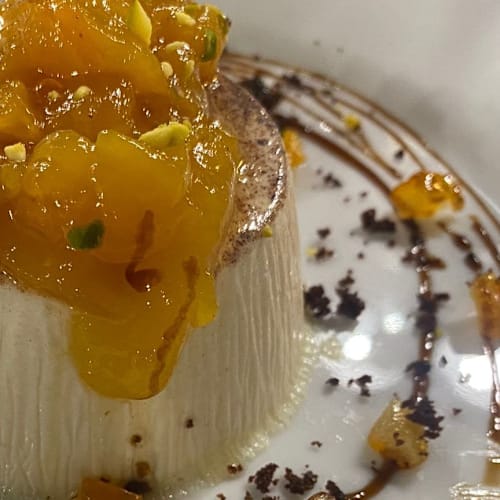 Torre Artale Ristorante, Sant'Onofrio