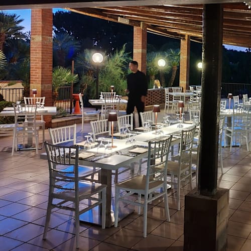 Torre Artale Ristorante, Sant'Onofrio
