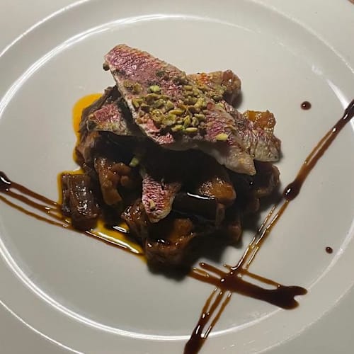 Torre Artale Ristorante, Sant'Onofrio