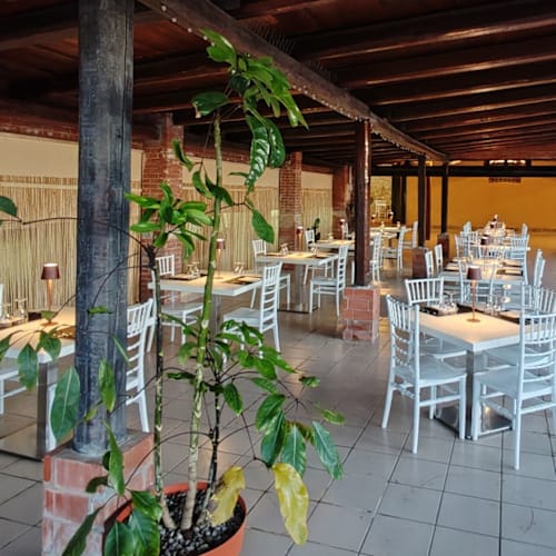 Torre Artale Ristorante, Sant'Onofrio