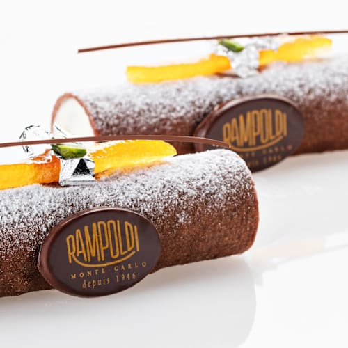 Rampoldi, Monaco