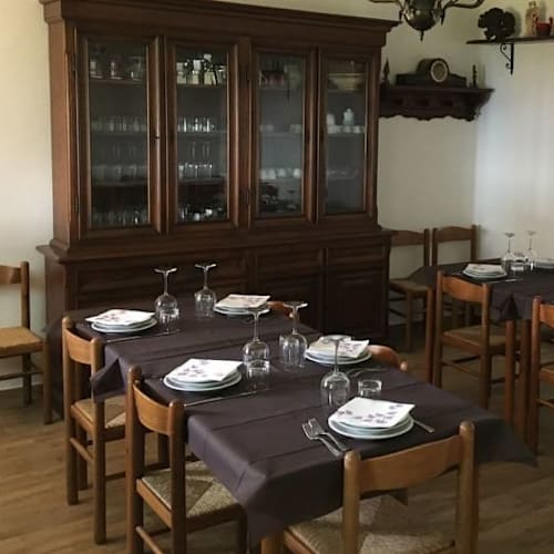 Agriturismo Gignola, Fosdinovo