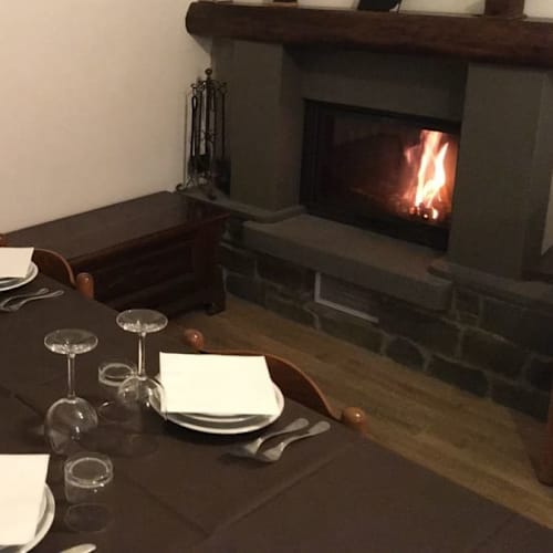 Agriturismo Gignola, Fosdinovo
