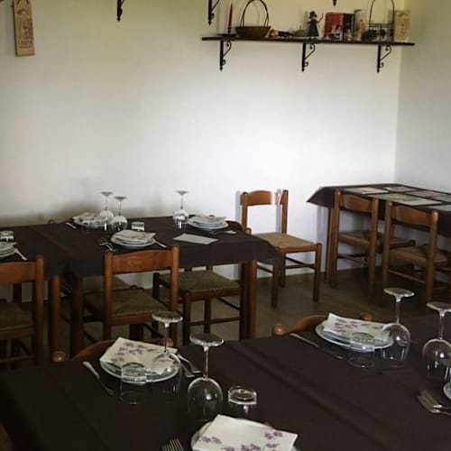 Agriturismo Gignola, Fosdinovo