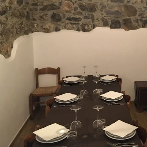 Agriturismo Gignola, Fosdinovo
