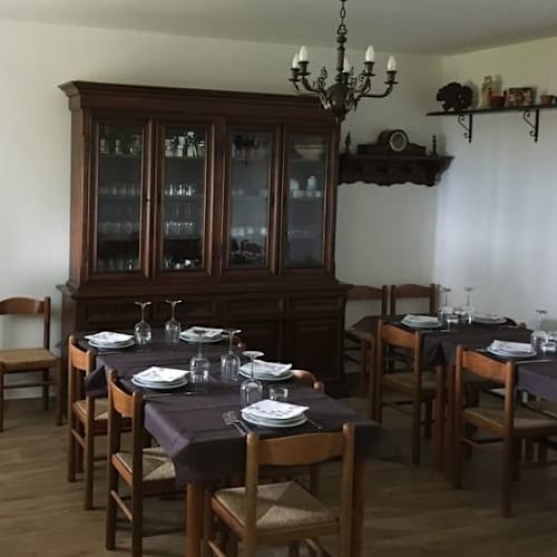 Agriturismo Gignola, Fosdinovo