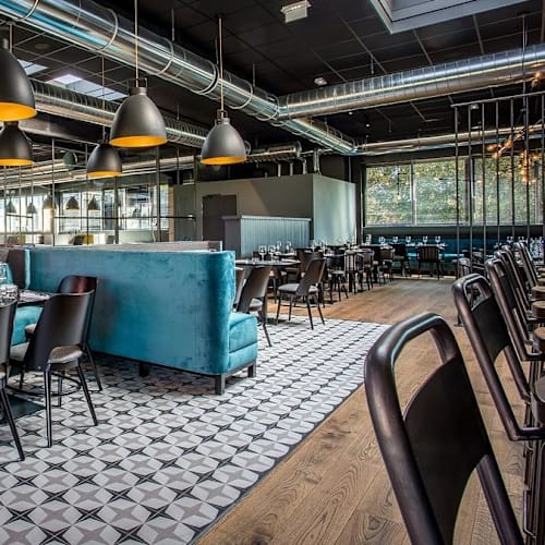 Open bistrot, Fillinges