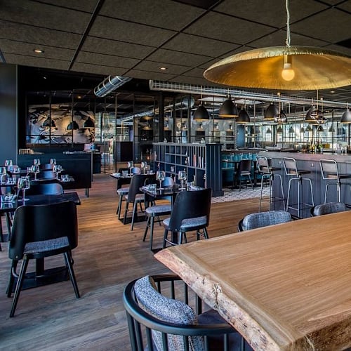 Open bistrot, Fillinges