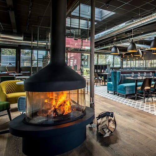 Open bistrot, Fillinges