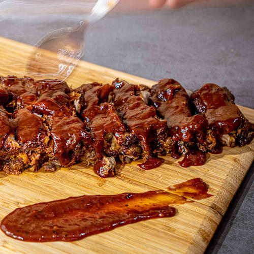 Chefe Guiga Restaurant Steakhouse, Lisboa