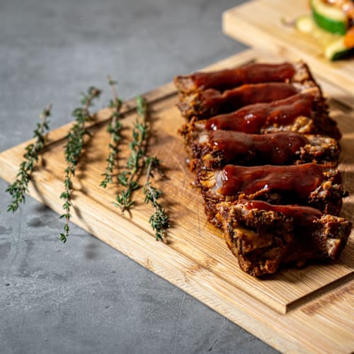 Chefe Guiga Restaurant Steakhouse, Lisboa