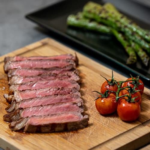 Chefe Guiga Restaurant Steakhouse, Lisboa