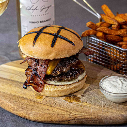 Chefe Guiga Restaurant Steakhouse, Lisboa