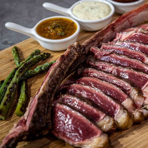 Chefe Guiga Restaurant Steakhouse, Lisboa