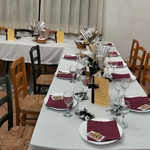 I Sapori dell'alcantara, Motta Camastra