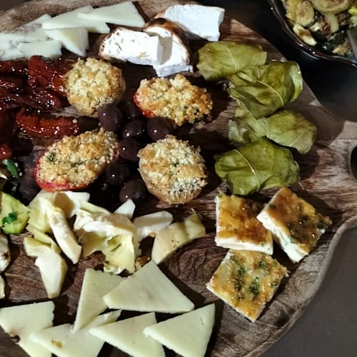 I Sapori dell'alcantara, Motta Camastra