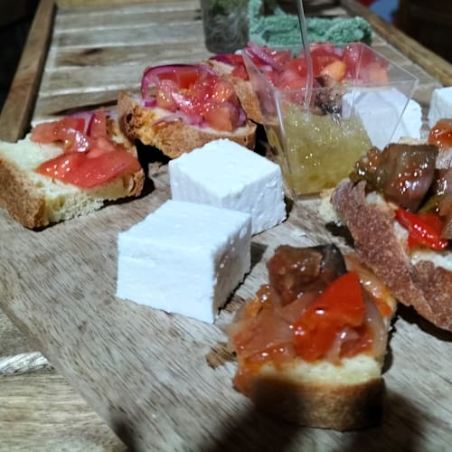 I Sapori dell'alcantara, Motta Camastra