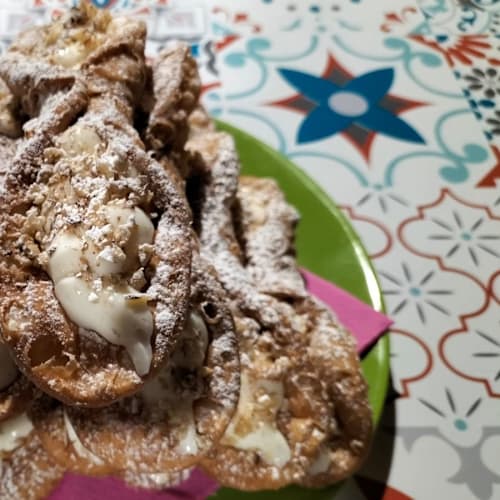 I Sapori dell'alcantara, Motta Camastra
