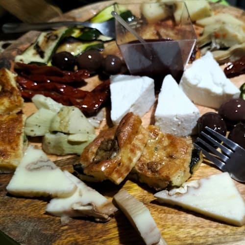 I Sapori dell'alcantara, Motta Camastra