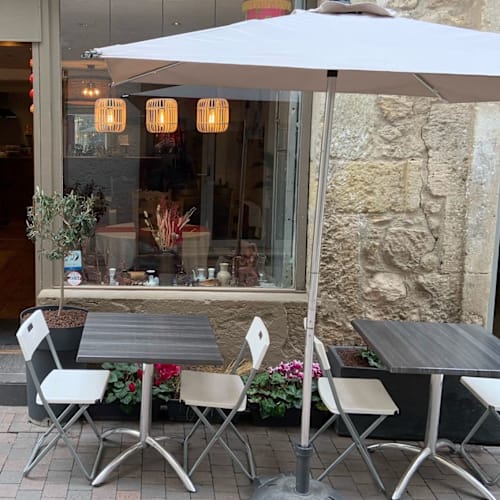 Côté d'Asie, Narbonne