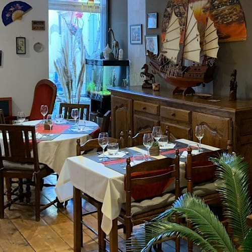 Côté d'Asie, Narbonne
