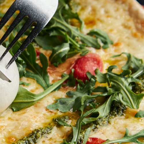 La Artesana Pizzeria, Castelldefels