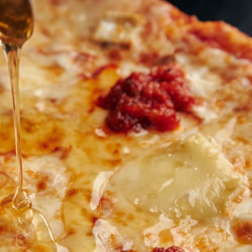 La Artesana Pizzeria, Castelldefels