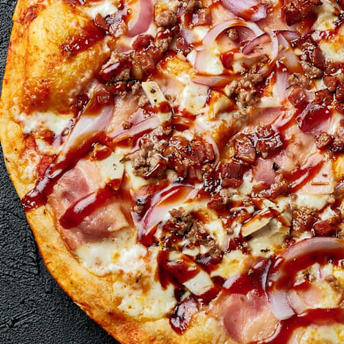 La Artesana Pizzeria, Castelldefels