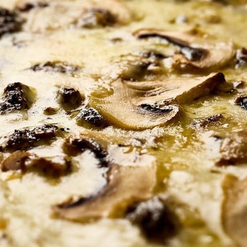 La Artesana Pizzeria, Castelldefels