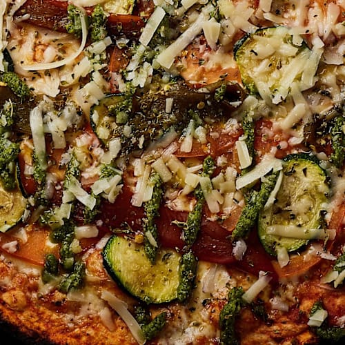 La Artesana Pizzeria, Castelldefels