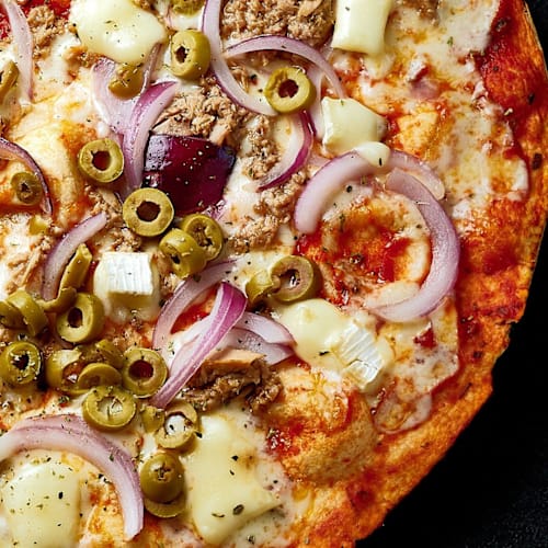 La Artesana Pizzeria, Castelldefels