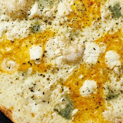 La Artesana Pizzeria, Castelldefels