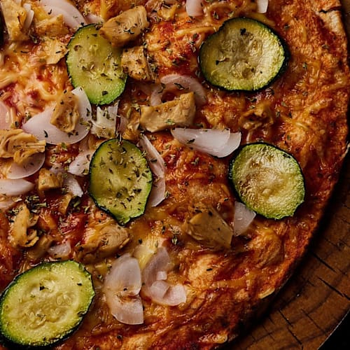 La Artesana Pizzeria, Castelldefels