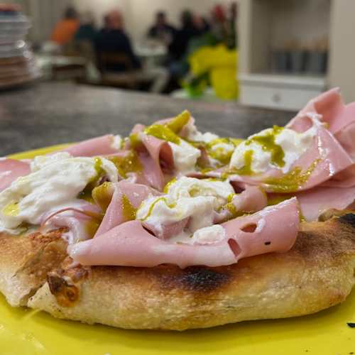 Piola atipica, Druento