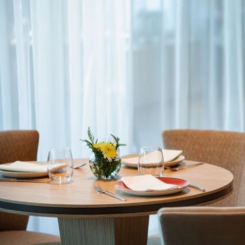 AC Lounge Illa, Barcelona