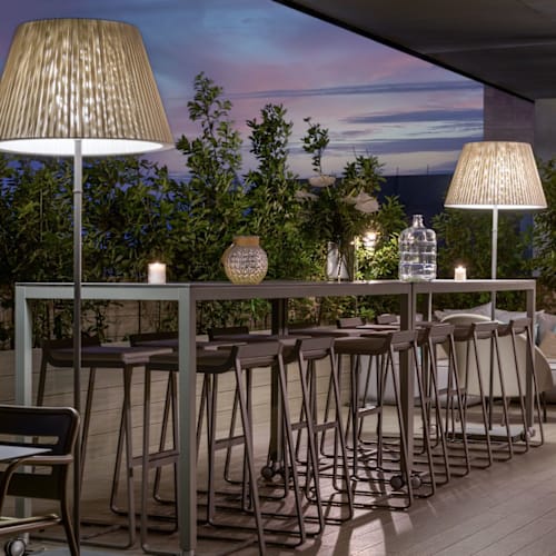 AC Lounge Illa, Barcelona
