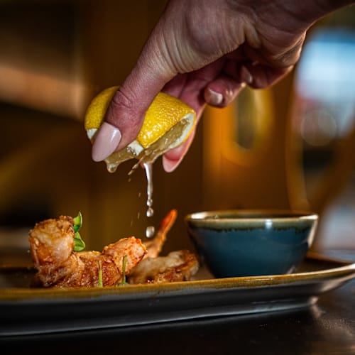 Geverifieerde Beoordelingen 2026 - The Wesley Bar & Kitchen Londen ...