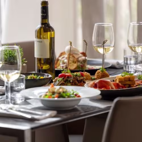 Oh Massalia, Marseille