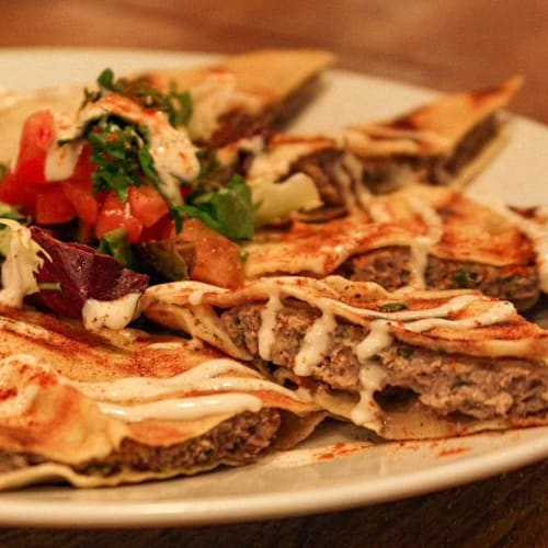 Lazeez BBQ, Barcelona