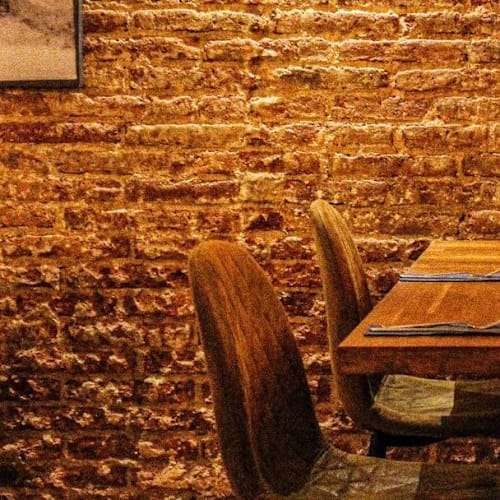 Lazeez BBQ, Barcelona