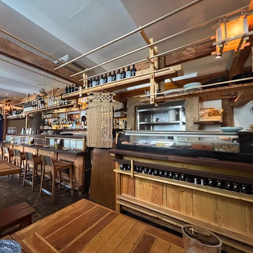 YoiZaru Izakaya by SakeMico, Lisboa